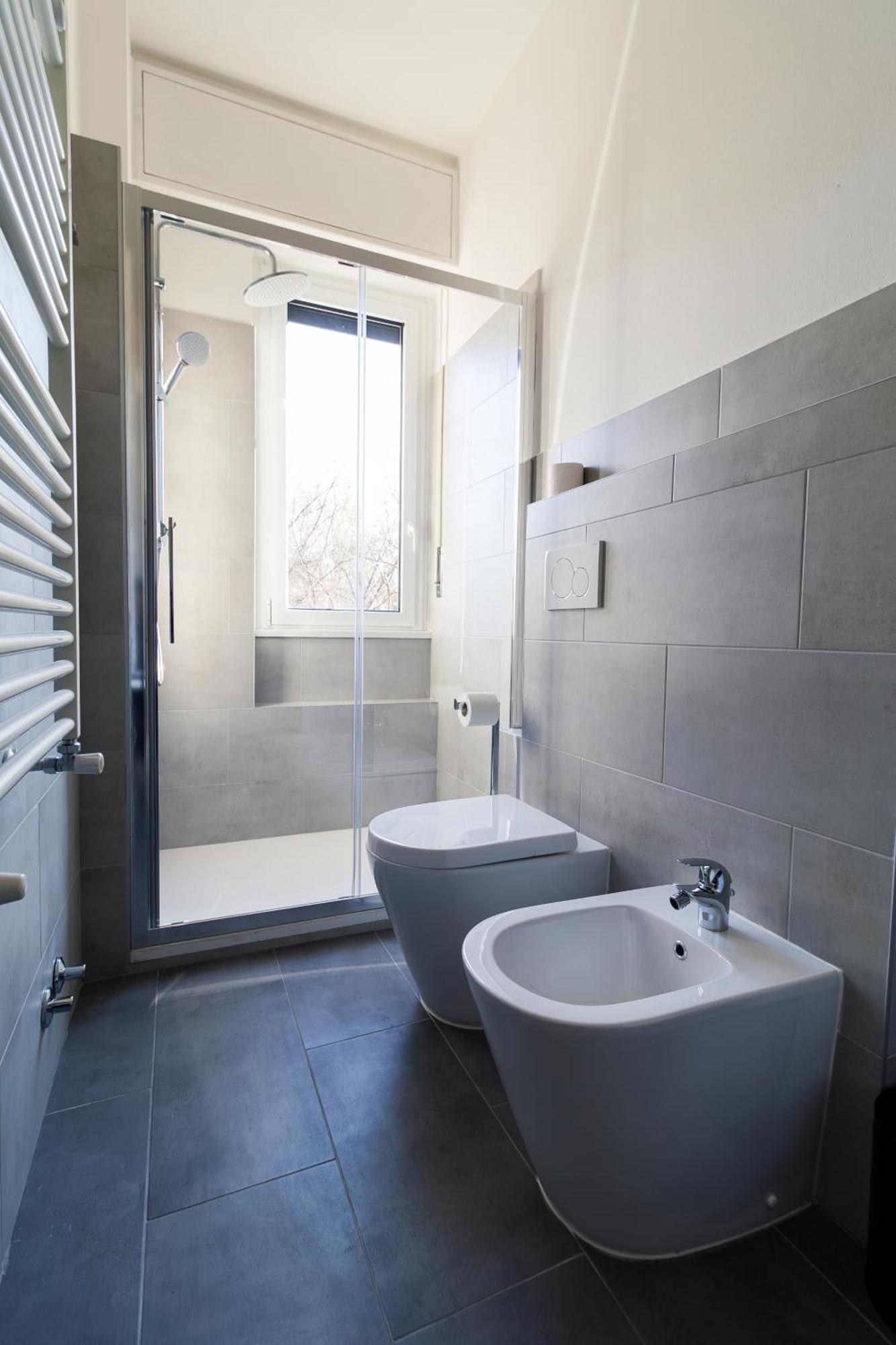Abbiategrasso - Bocconi - 2 Da Letto
