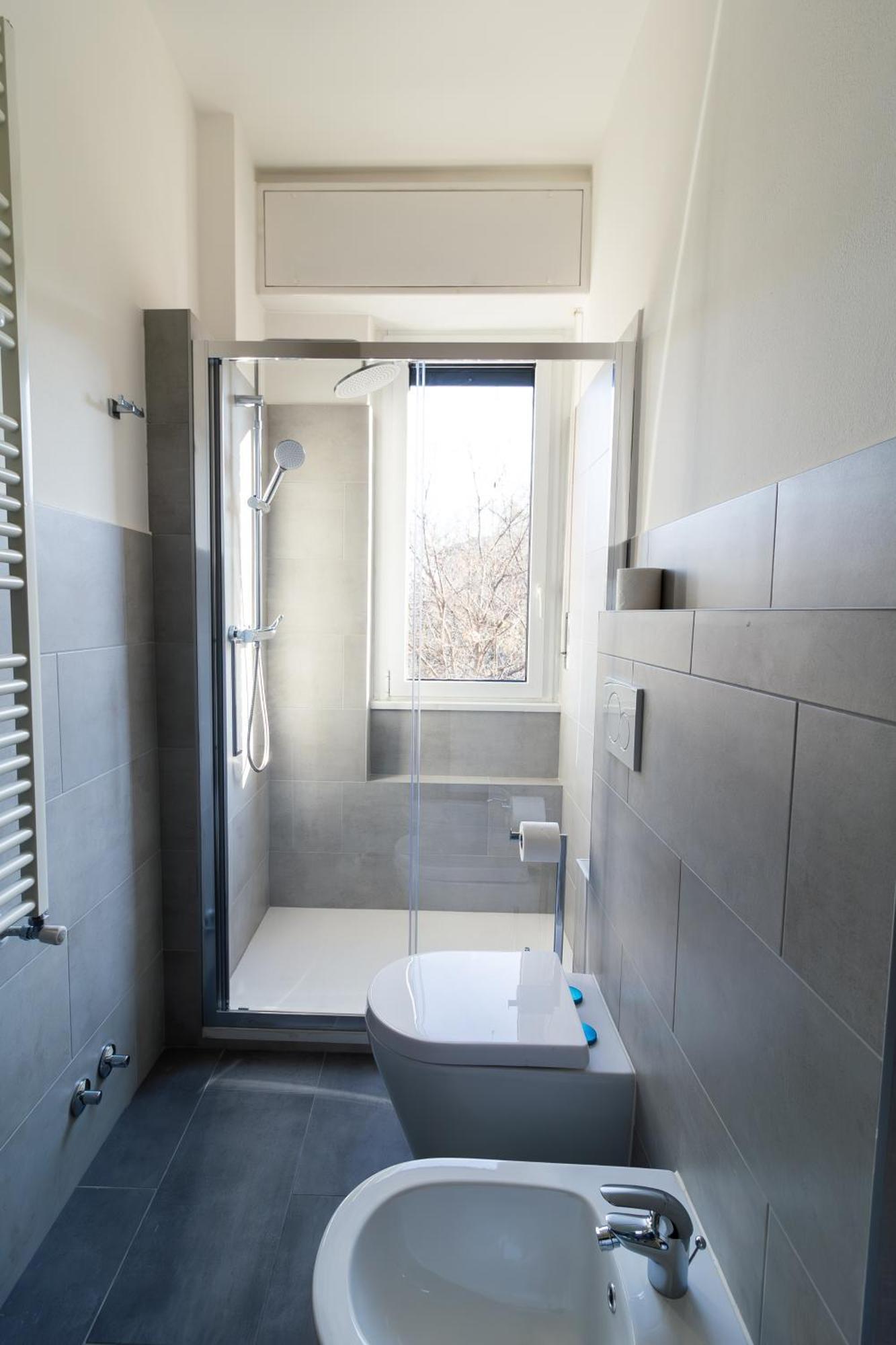 Apartment Abbiategrasso - Bocconi - 2 Da Letto Milan