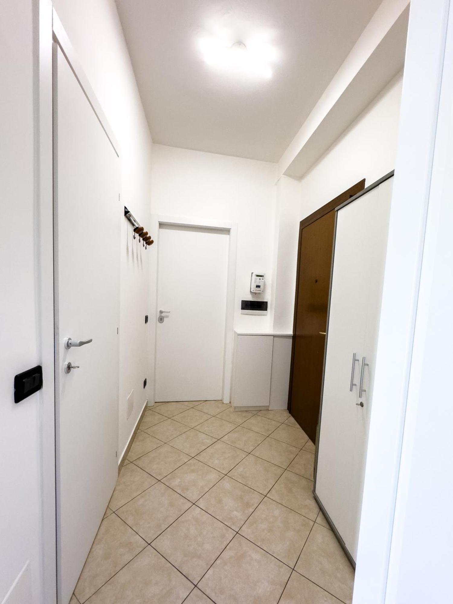 Apartment Abbiategrasso - Bocconi - 2 Da Letto