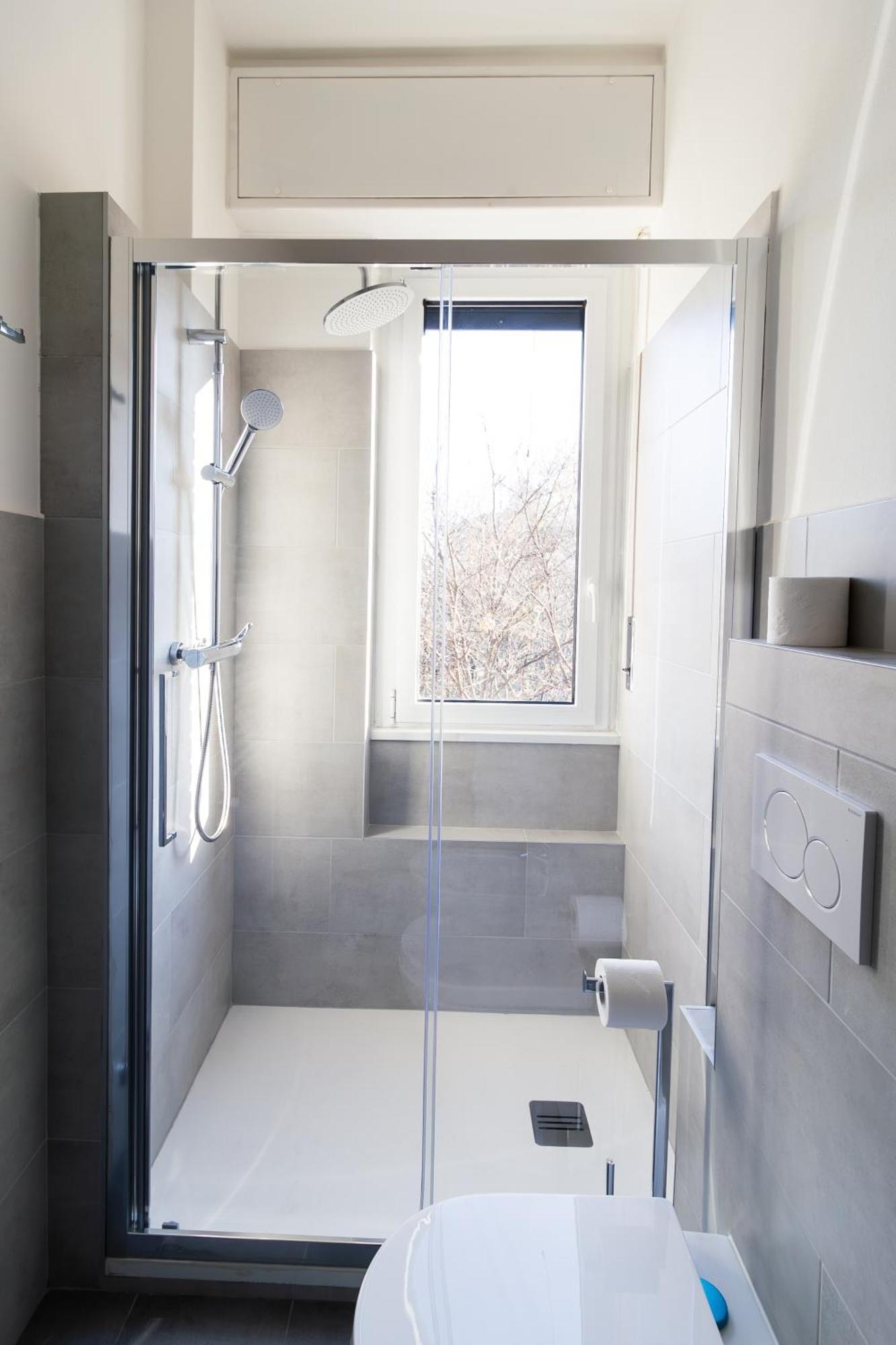 Abbiategrasso - Bocconi - 2 Da Letto Apartment *