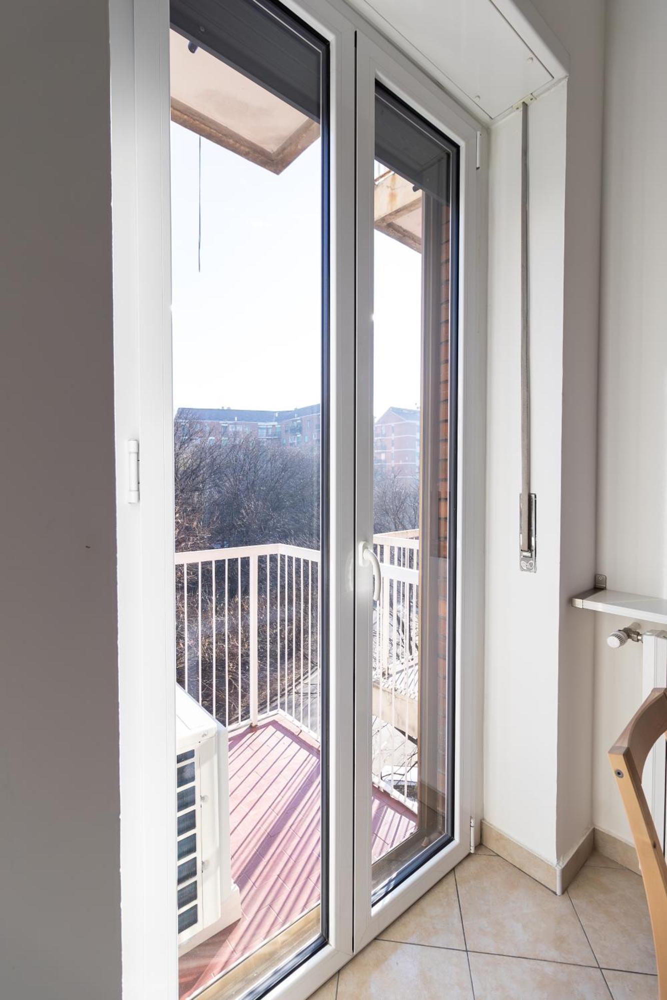 Abbiategrasso - Bocconi - 2 Da Letto Apartment *