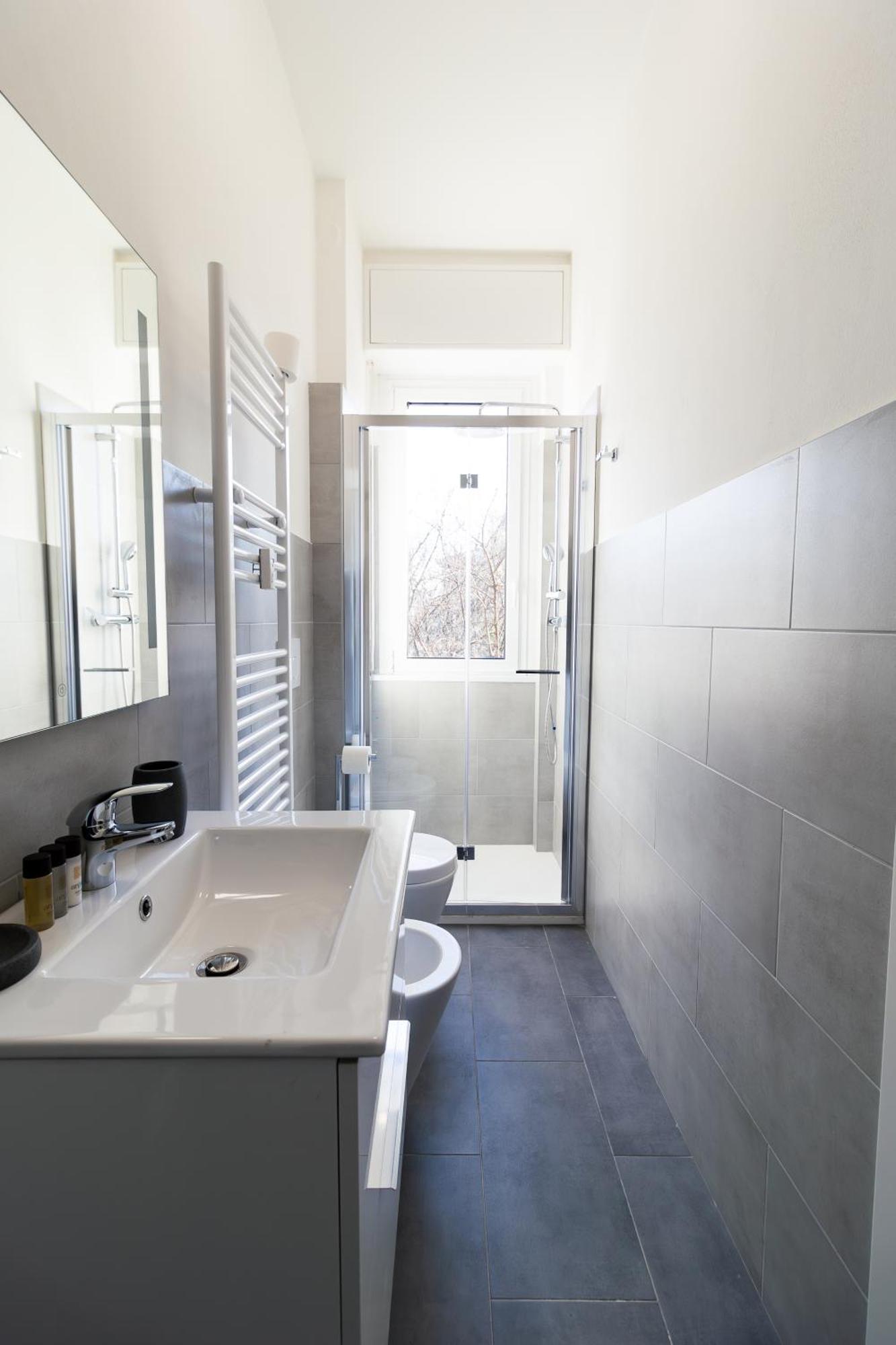 Abbiategrasso - Bocconi - 2 Da Letto Apartment