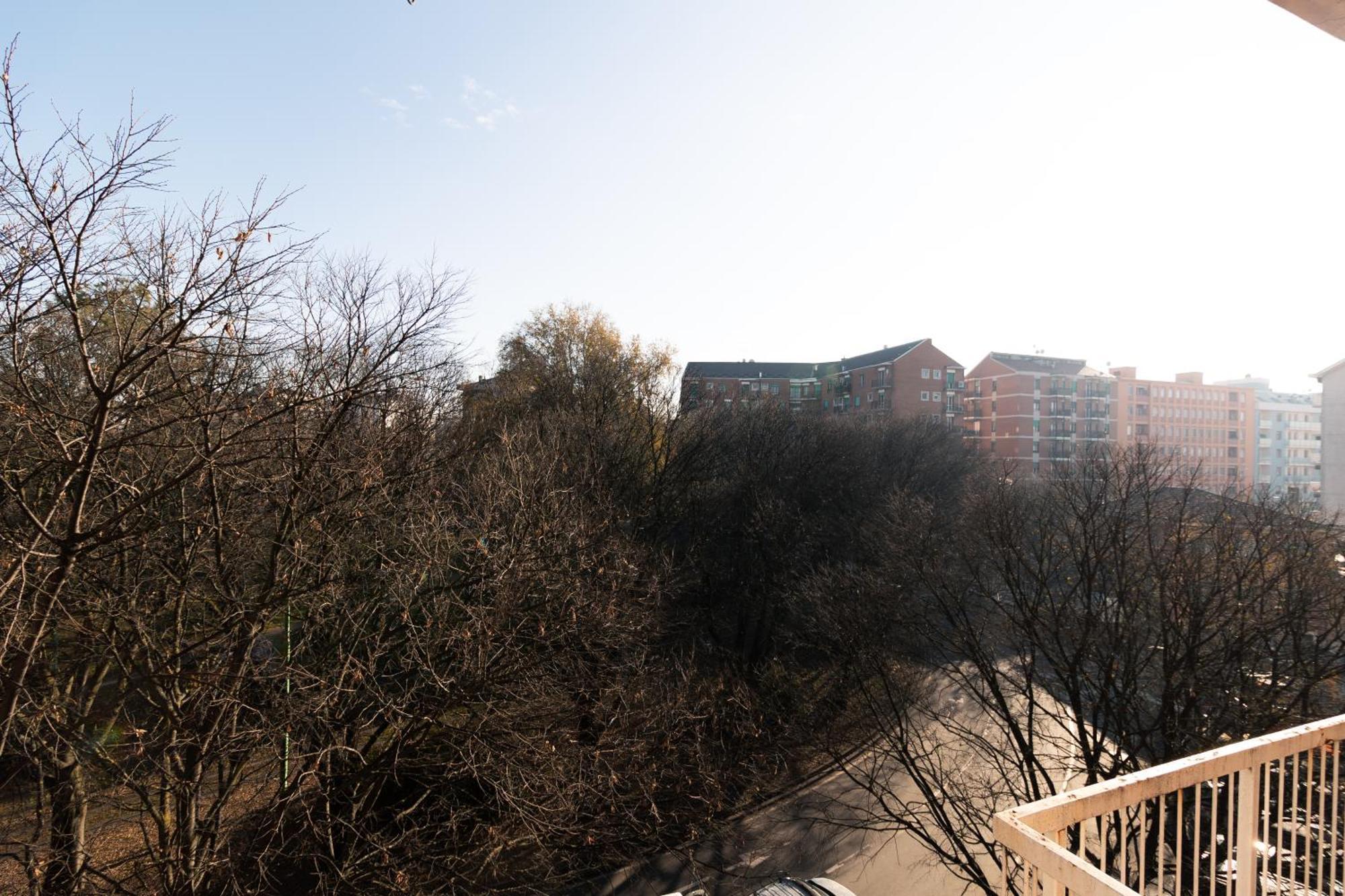 Abbiategrasso - Bocconi - 2 Da Letto Apartment *